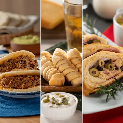 3 Venezuelan recipes you must try