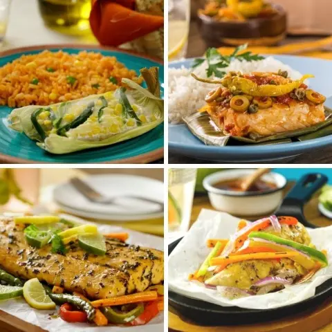 4 irresistible wrapped recipes