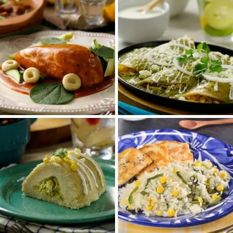 Recipes to Make the Most of Chicken Broth