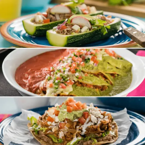 Recipes with Shredded Beef