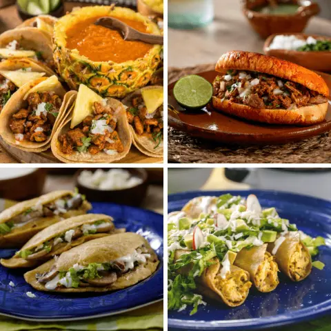 Weekend Cravings