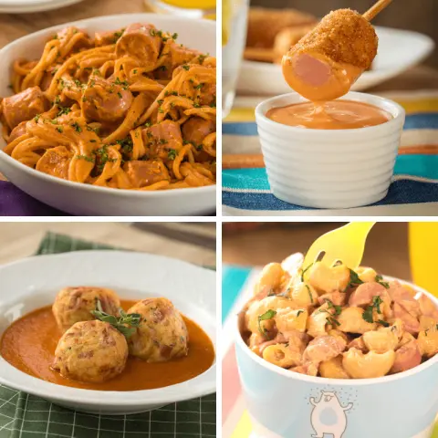 Budget-friendly sausage recipes