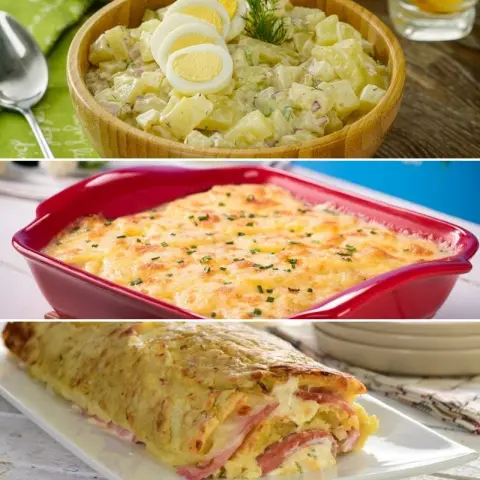 Budget-Friendly Potato Recipes