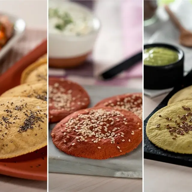 3 Healthy Toasts
