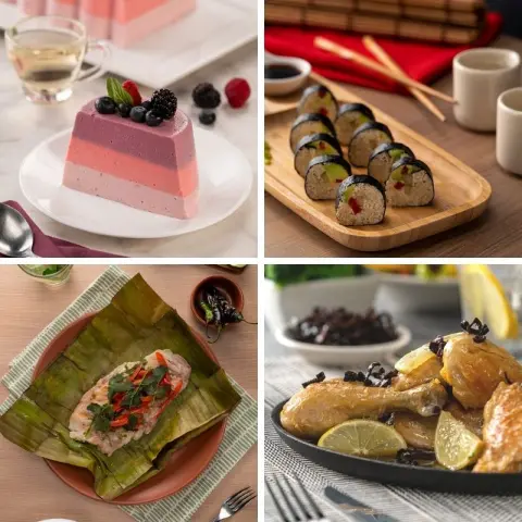 Keto Recipes