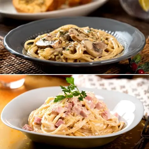 Spaghetti Recipes