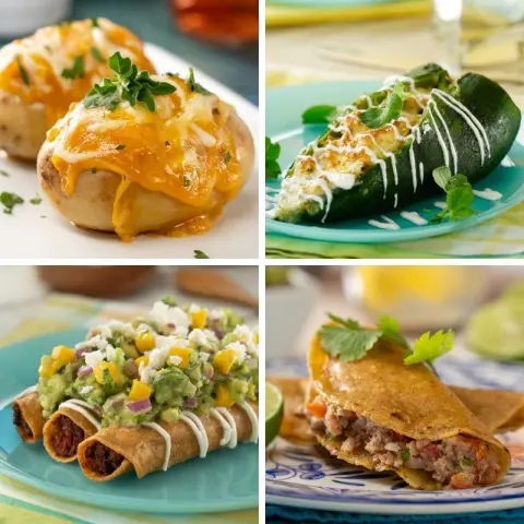 Quick Tuna Recipes