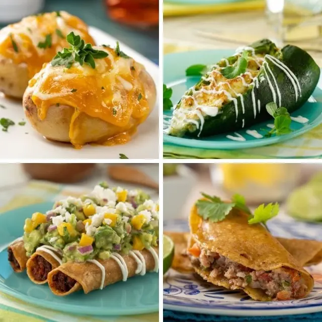 Quick Tuna Recipes