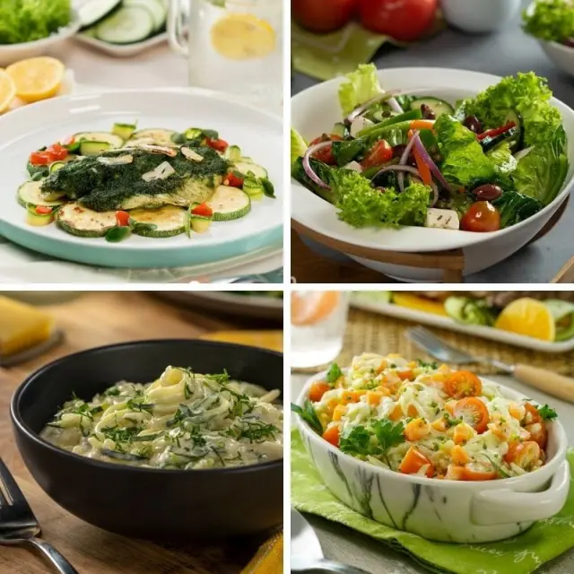 Healthy and Budget-Friendly Recipes