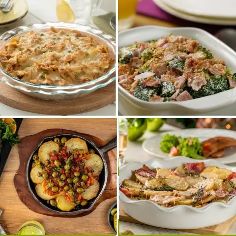 Budget-Friendly Casserole Recipes