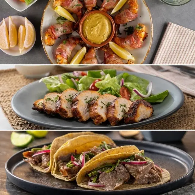 Air Fryer Recipes