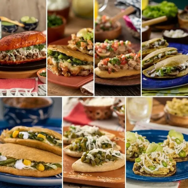 7 snacks for your patriotic celebrations