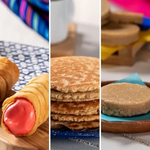 The Best Mexican Sweets