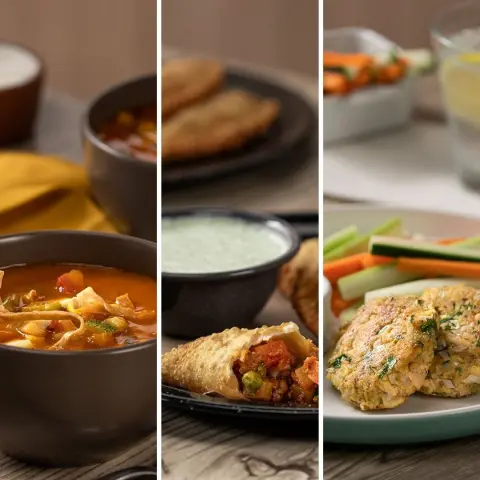 How to make the most of leftover stews?
