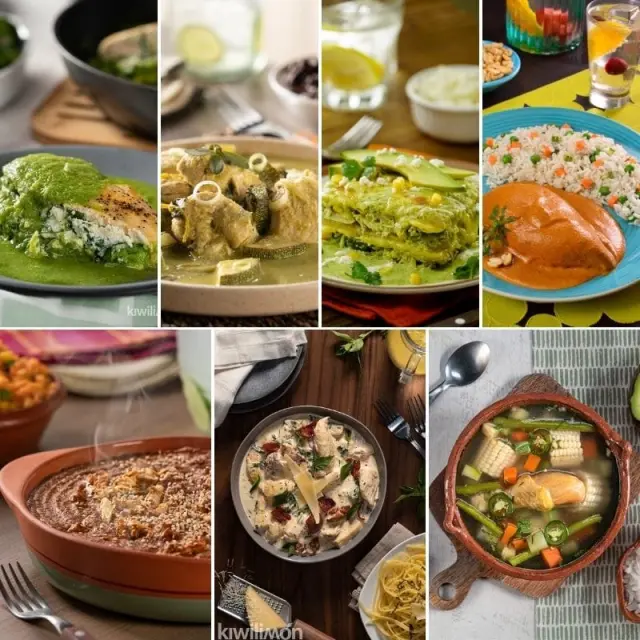 7 budget-friendly chicken recipes