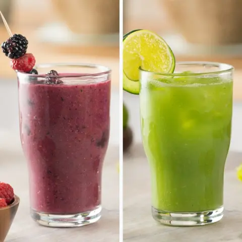 Juices for Diabetics