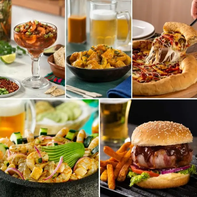 The best recipes to pair with beer