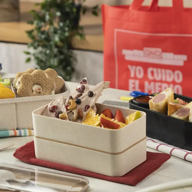 3 ideias simples para o lanche