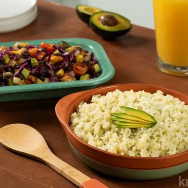 Avocado Recipes