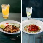 2 receitas com peixe