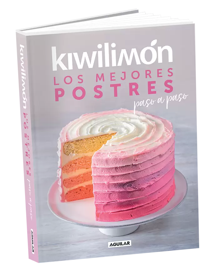 kiwilimón los mejores postres paso a paso