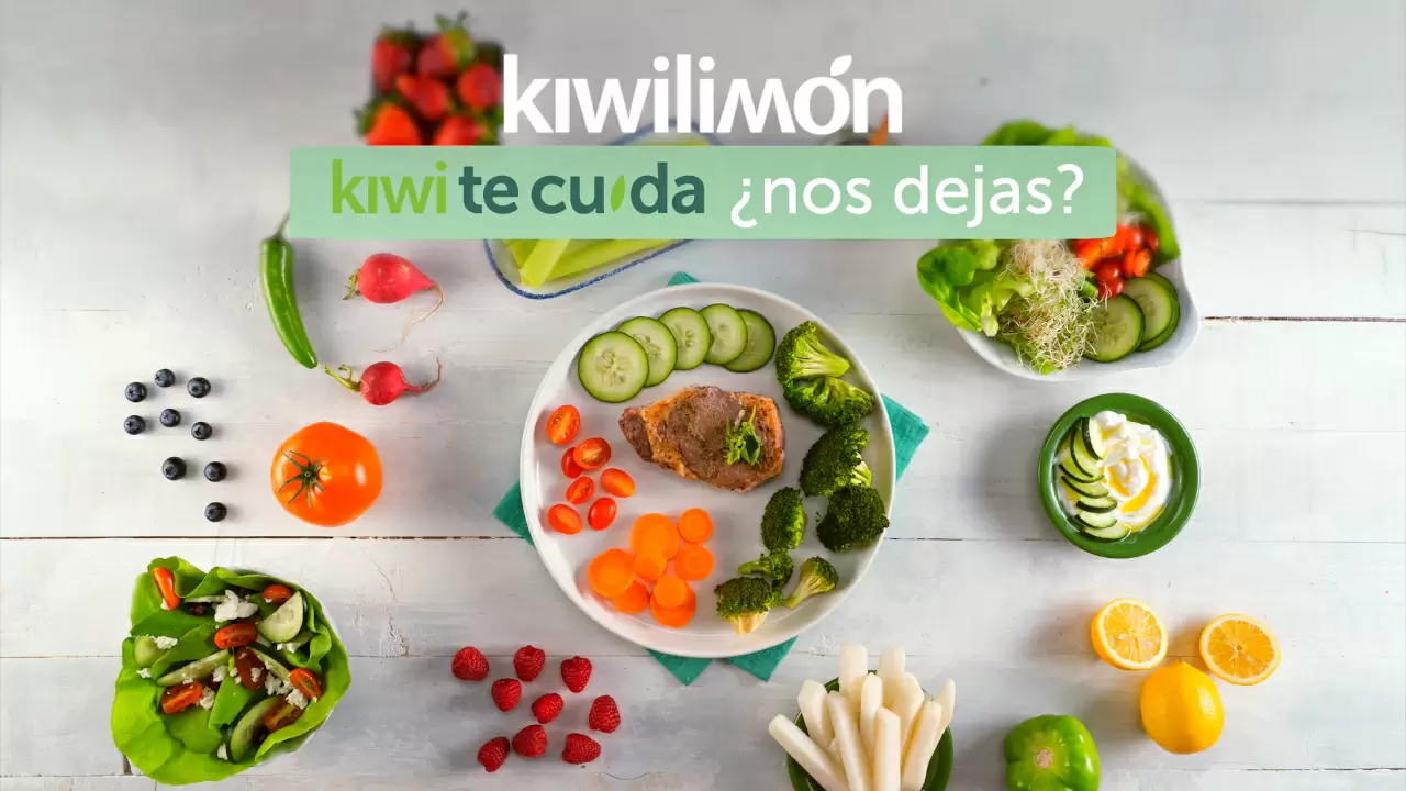 Kiwi Te Cuida