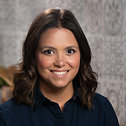 Gina Rangel