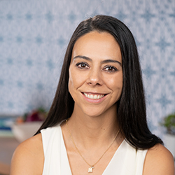 Mayte Martín del Campo