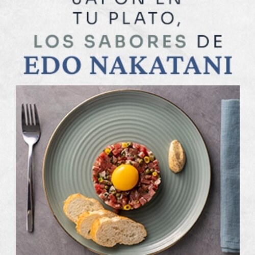 2 cucharas en tu plato japon significado