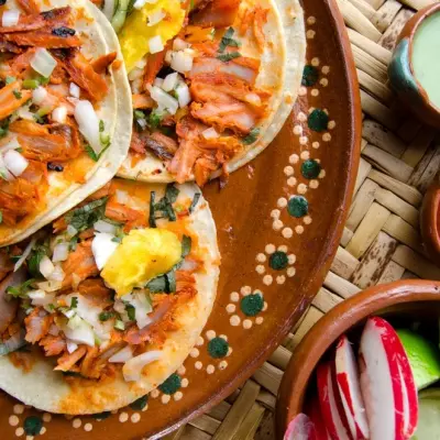 How expert in tacos are you according to your cooking knowledge
