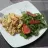 Three Cheese Pasta