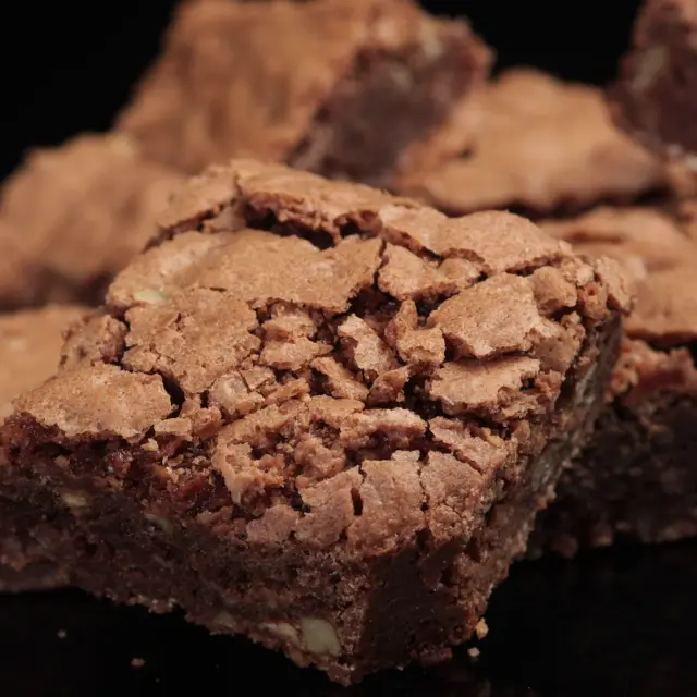 Succulent Fudge Brownies