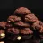 Tempting Chocolate and Peanut Butter Cookies