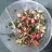 Merry Christmas Salad with Mustard and Honey