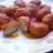 Easy Chicken Meatballs  