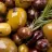 Marinated Olives