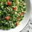 Lebanese Style Tabbouleh (Couscous Salad)