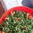 Lebanese Style Tabbouleh (Couscous Salad)