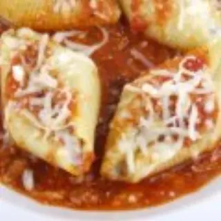 Ricotta Cheese Stuffed Pasta