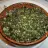 Snails or Escargots a la Bourguignonne