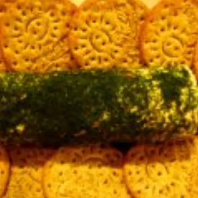 Goat Cheese with Herbs