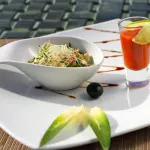 Comida