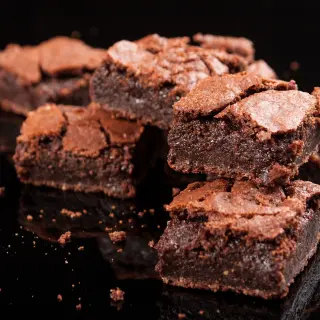 Chocolatey Brownies