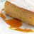 Light Cake For Two