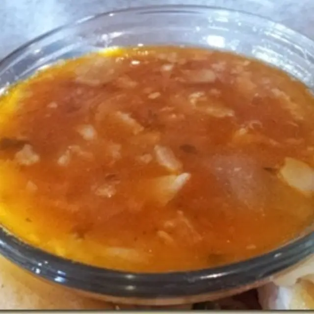 Charro Beans Durango Style