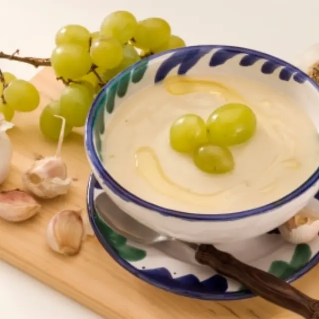 Ajoblanco