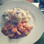 camarones