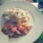 Camarones con Mostaza Dijon