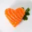 Valentine's Salmon