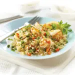 Arroces 